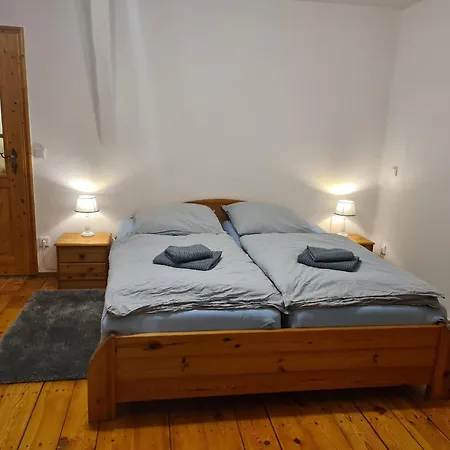 Retreat With Garden & Family Amenities * Krusenhagen