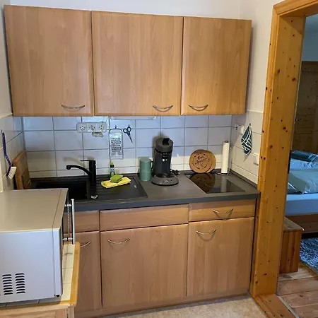 Retreat With Garden & Family Amenities * Krusenhagen