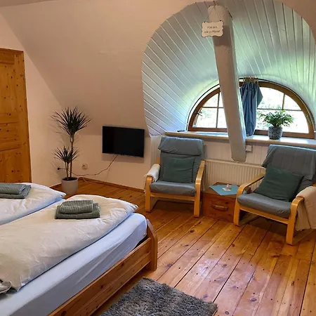 Cosy In The Old