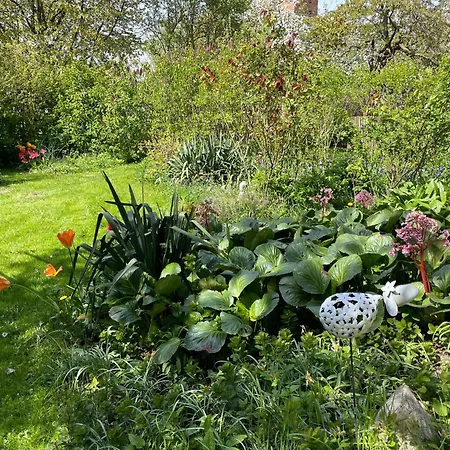 Retreat With Garden & Family Amenities アパート *