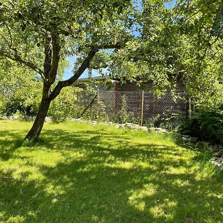 Retreat With Garden & Family Amenities * Krusenhagen