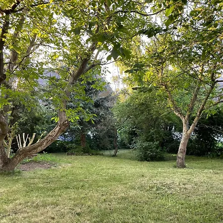 Retreat With Garden & Family Amenities * Krusenhagen