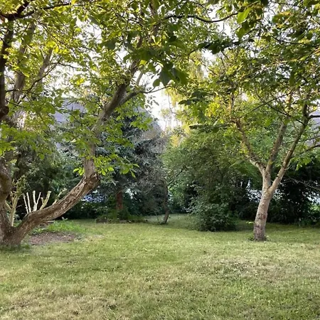 Retreat With Garden & Family Amenities * Krusenhagen