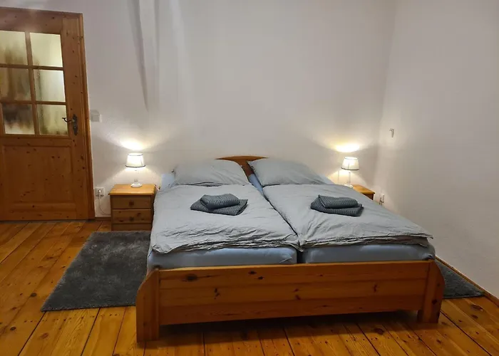 Retreat With Garden & Family Amenities * Krusenhagen