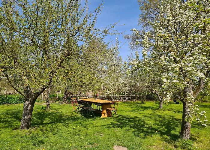 Apartmán Retreat With Garden & Family Amenities *