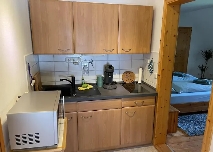 Retreat With Garden & Family Amenities * Krusenhagen