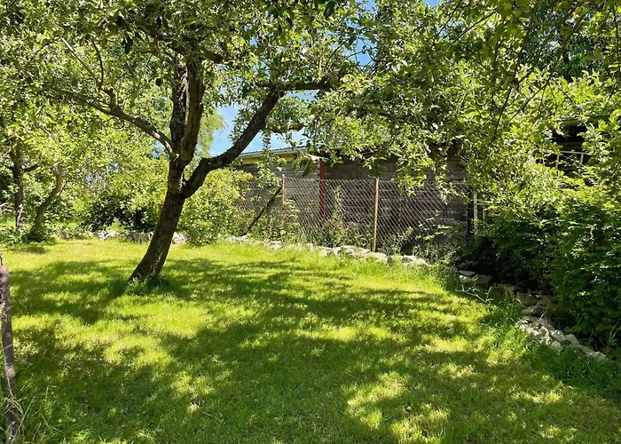 Retreat With Garden & Family Amenities * Krusenhagen